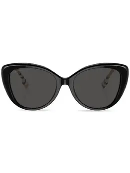 Burberry Eyewear: Очки 