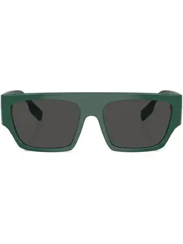 Burberry Eyewear: Очки 