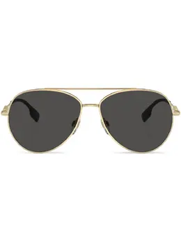 Burberry Eyewear: Очки 