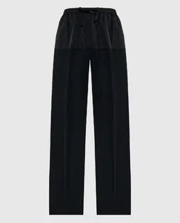 Alexander Wang: Чорні брюки 