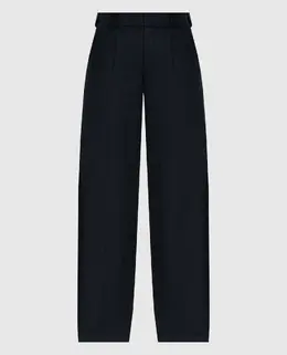 Alexander Wang: Чорні брюки 