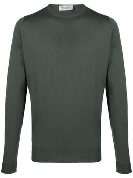 John Smedley: Свитер из шерсти 
