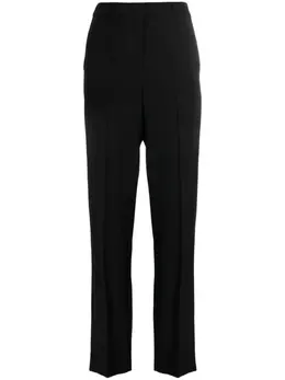 Emporio Armani: Прямые брюки 