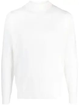 John Smedley: Свитер из мериноса 