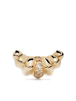 Lizzie Mandler Fine Jewelry: Серьги 