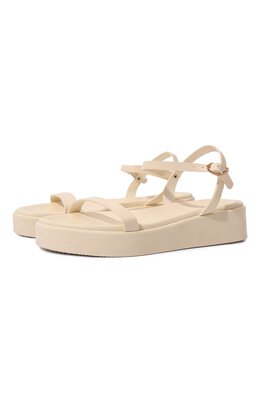 Ancient Greek Sandals: Сандалии 