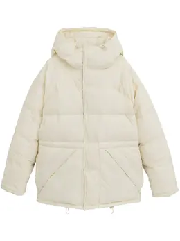 Marc Jacobs: Куртка с длинным рукавом 