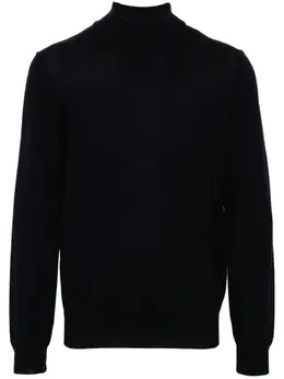 Corneliani: Свитер из шерсти 