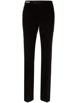 Corneliani: Прямые брюки 