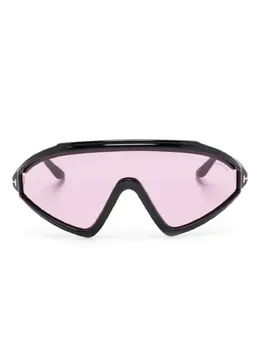TOM FORD Eyewear: Очки 
