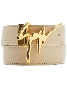 Giuseppe Zanotti: Ремень 
