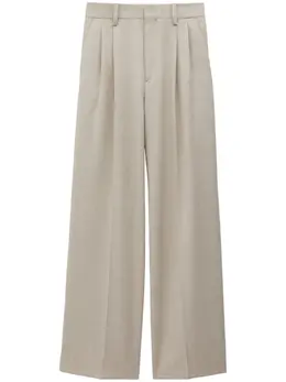 Filippa K: Зелёные брюки 