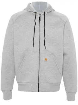 Carhartt WIP: Хлопковая толстовка 