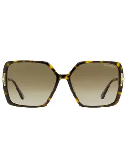 TOM FORD Eyewear: Очки 