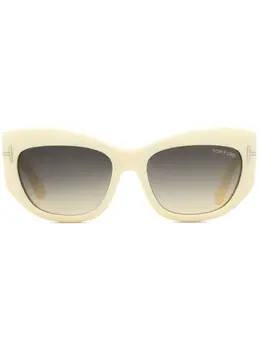 TOM FORD Eyewear: Очки 