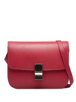 Céline Pre-Owned: Розовая сумка 