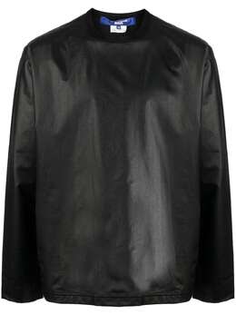 Junya Watanabe MAN: Футболка с длинным рукавом 