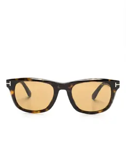 TOM FORD Eyewear: Очки 
