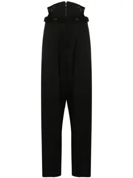 Vivienne Westwood: Чёрные брюки 