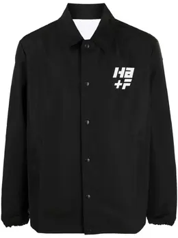 Haider Ackermann: Чёрная куртка 