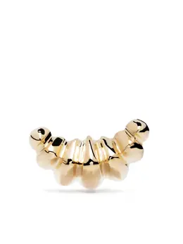 Lizzie Mandler Fine Jewelry: Серьги 