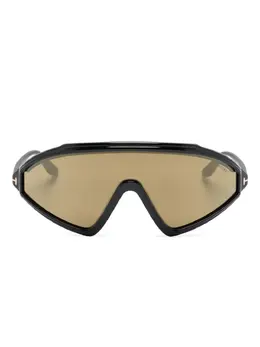TOM FORD Eyewear: Очки 