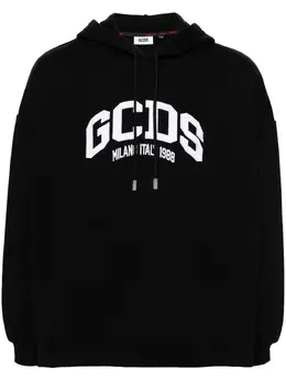 Gcds: Чёрная толстовка 