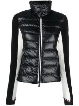 Moncler Grenoble: Флисовая куртка 
