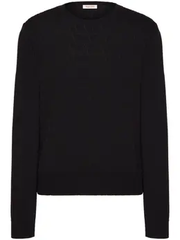 Valentino Garavani: Свитер из шерсти 