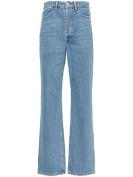 By Malene Birger: Прямые джинсы 