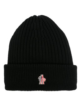 Moncler Grenoble: Шапка 