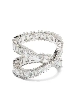 Swarovski: Кольцо  Hyperbola