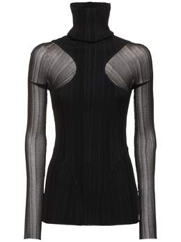 MUGLER: Топи 