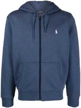 Polo Ralph Lauren: Голубое поло 