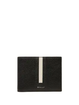 Bally: Чёрный кошелёк 