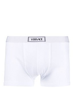 Versace: Трусы 