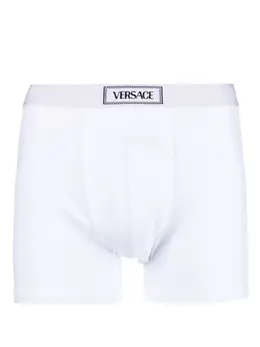 Versace: Трусы 