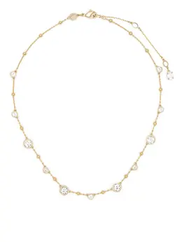 Swarovski: Колье 