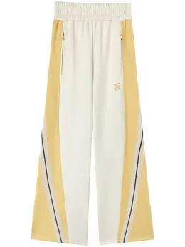Palm Angels: Белые брюки 