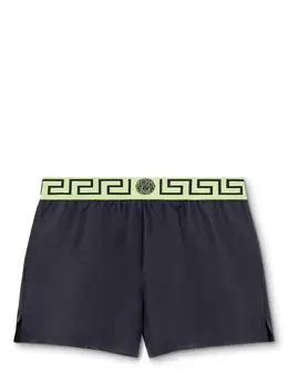 Versace: Плавки  Greca