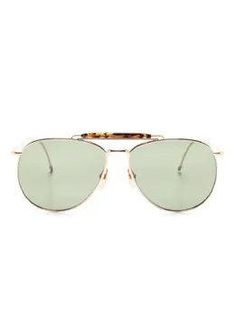 Thom Browne Eyewear: Очки 