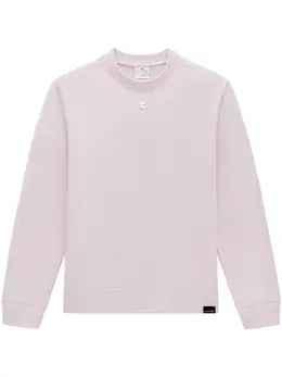 Courrèges: Хлопковый свитшот 