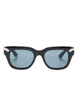 Alexander McQueen Eyewear: Очки 