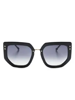 Isabel Marant Eyewear: Очки 