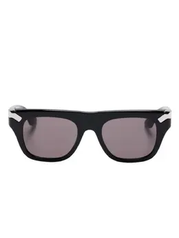 Alexander McQueen Eyewear: Очки 