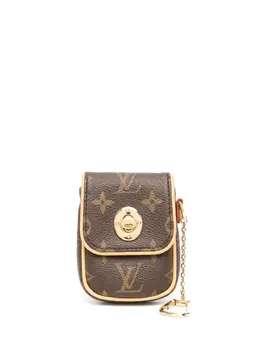 Louis Vuitton Pre-Owned: Косметичка 