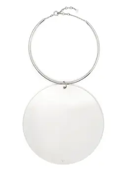 Courrèges: Подвеска 