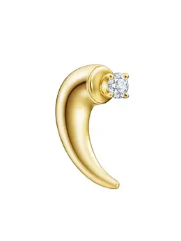TASAKI: Серьги 