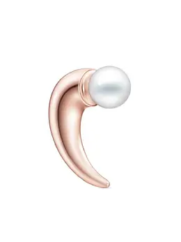 TASAKI: Серьги 