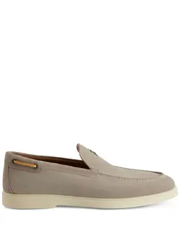 Giuseppe Zanotti: Светлые туфли 